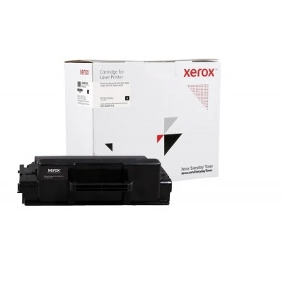 Xerox Everyday Samsung MLT-D203L Negro Cartucho de Toner Generico - Reemplaza SU897A