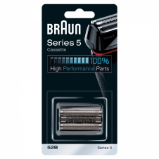 Braun BR-CP52B Cabezal para afeitado negro