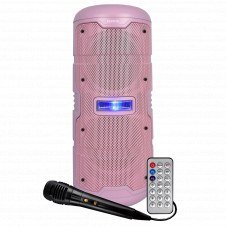 Infiniton K50 Pink rosa