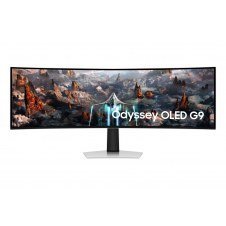 Samsung Odyssey LS49CG934SUXEN pantalla para PC 124,5 cm (49
