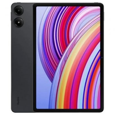 Tablet Xiaomi Redmi Pad Pro - Pantalla 12.1 | 8GB RAM | 256GB | Octa-Core | 5G | Color Gris