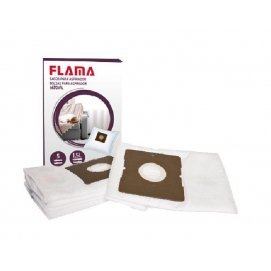 Bolsas para aspirador Flama 16701FL