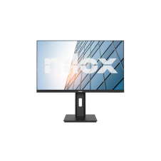 Nilox NXM27REG1201 pantalla para PC 68,6 cm (27
