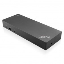 LENOVO THINKPAD HYBRID USB-C CON USB-A DOCK ALÁMBRICO USB 3.2