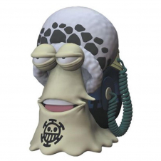 Hucha plastoy one piece law transponder snail 14.5cm