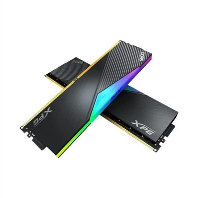 Kit 2xDimm Adata 16GB DDR5 6000Mhz XPG Lancer CL36