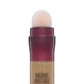 Maybelline Borrador Corrector De Ojeras, Bolsas e Imperfecciones Tono 11 Tan Pieles Oscuras- 6ml