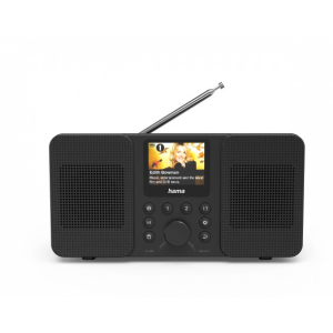 Hama - Radio Digital DIR10