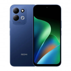 Xiaomi Redmi 17 4G 4Gb 256Gb 6.99 Deep Blue