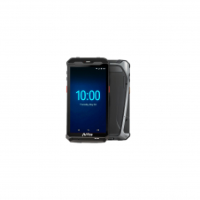 AVPos AVP-DC52 ordenador móvil de mano 14 cm (5.5