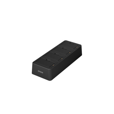 OT-CH80II (401): Multiple battery charger for P80II