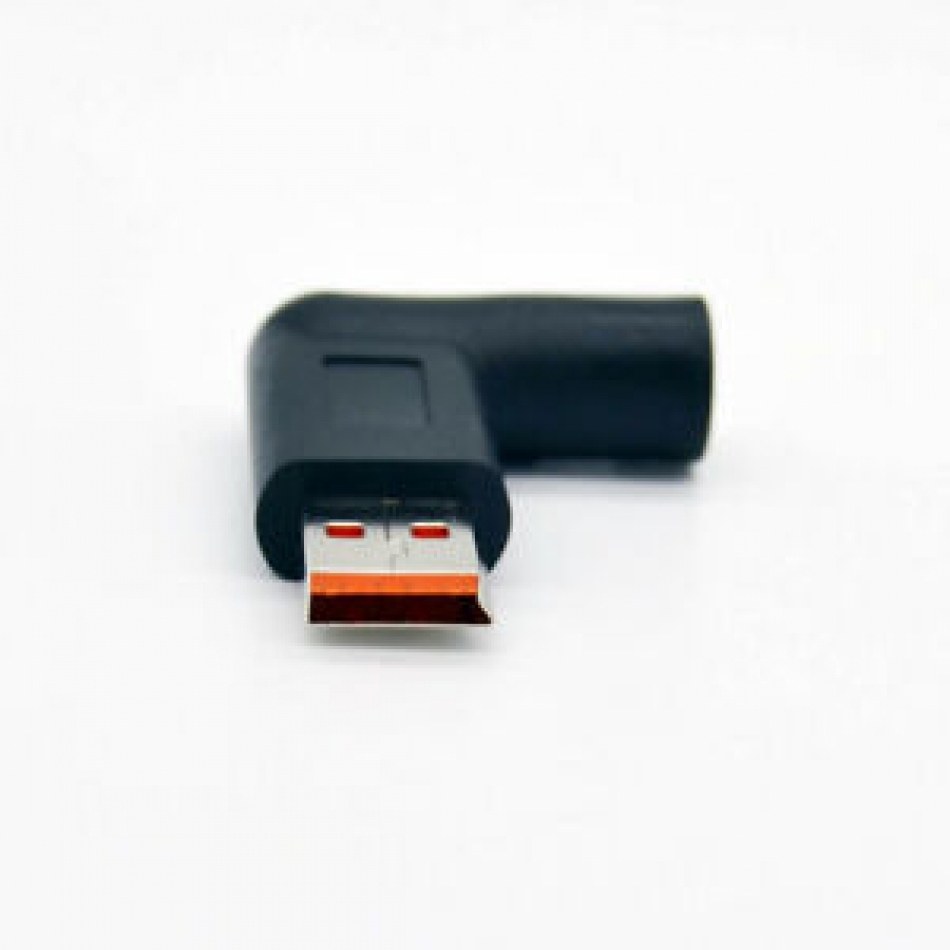 Punta para cargador universal 90w SM90 - Lenovo Yoga 3 - USB TIP