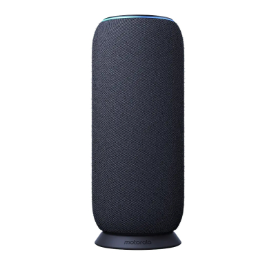 moto sound flow Altavoz monofónico portátil Carbono 30 W