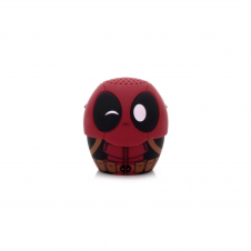 Mini altavoz Bitty Boomers Deadpool 5 cm