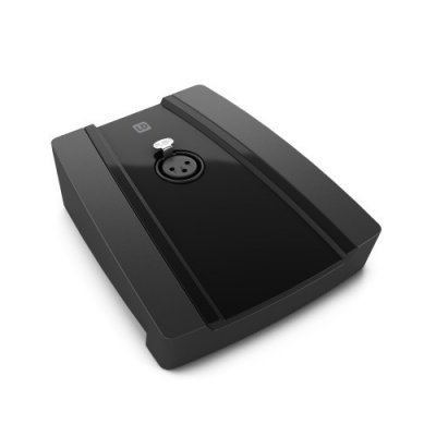 LD SYSTEMS INTEGRATION SERIE MICRO (LDMIB) TABLE STAND FOR GOOSENECK MICROPHONES WARRANTY 5 YEARS (PU12)