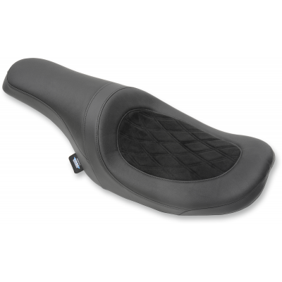 Asiento 2-up Predator DRAG SPECIALTIES 0801-0975