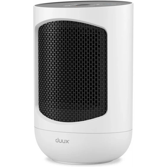 Calefactor cerámico Zone Duux DXCH43, 1.500 W, blanco - imagen 4