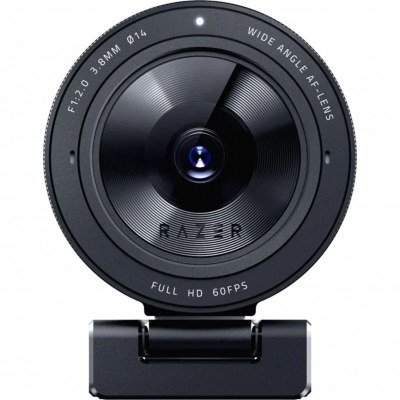Webcam gaming razer kiyo pro full hd 1080p
