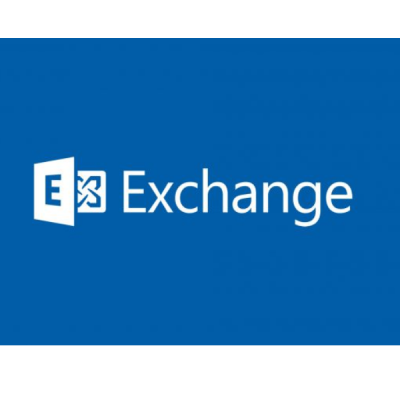 EXCHANGE SVR STD SOLO SA