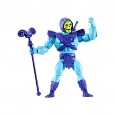 Figura mattel masters of the universe origins skeletor
