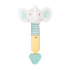 Sonajero mordedor Elephant Time