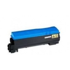 KYOCERA 1T02R9CUS0 CARTUCHO DE TÓNER COLOR CIAN
