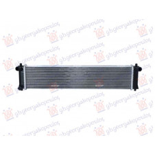 RADIATOR 3.2-3.4-3.6 PETROL (570x128) (NRF)