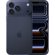 iphone 17 pro max 6.9' 2tb azul oscuro