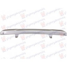 MOLDURA GRIS PARA SPOILER PARACHOQUE TRASERO