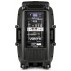 Altavoz Portatil 12 600Wmax 2 Microfonos Vonyx Ap1200Pa