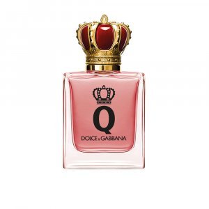 Q BY DOLCE & GABBANA INTENSE edp intenso vapo 50 ml