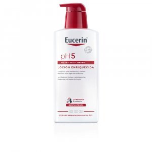 PH5 SKIN PROTECTION  loción enriquecida piel seca 400 ml