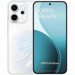 Smartphone Oppo Reno 14 12GB/ 512GB/ 6.59
