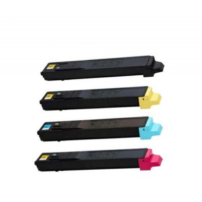 Toner dayma kyocera tk8115 cian 6.000 pag premium