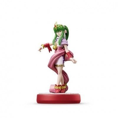 FIGURA NINTENDO AMIIBO FIRE EMBLEM TIKI