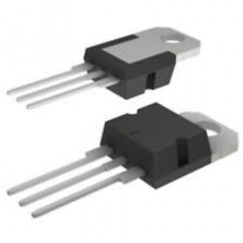 IRF540NPBF Transistor N-MosFet 100V 27A 94W TO220A