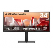 Monitor LG 34