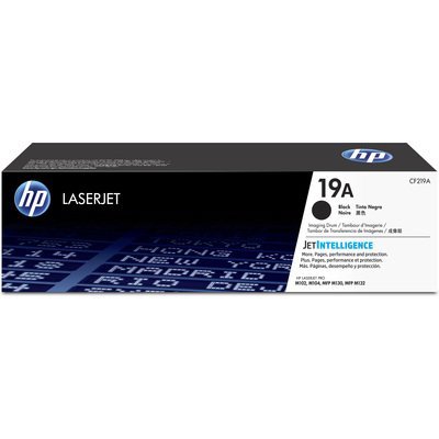TAMBOR IMAGENES ORIG HP LASERJET 19A NEGRO CF219A