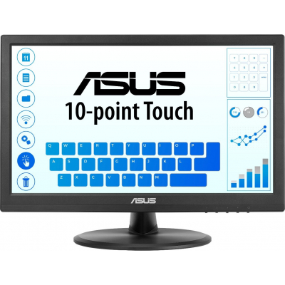 MONITOR ASUS VT169HE