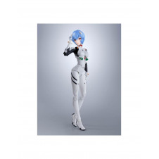 Y5figura tamashii nations s.h. figuarts evangelion rei ayanami
