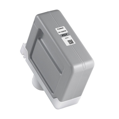 Canon PFI-1300PGY Gris Photo Cartucho de Tinta Original - 0818C001AA