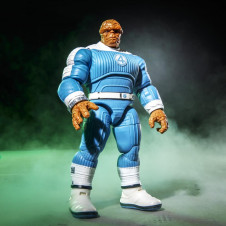 Figura hasbro marvel legends series avengers: doomsday marvel's the thing
