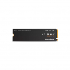 Western Digital Black SN770 M.2 1000 GB PCI Express 4.0 NVMe
