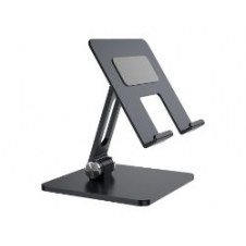 Soporte Aisens Para Tablet/smartphone Gris