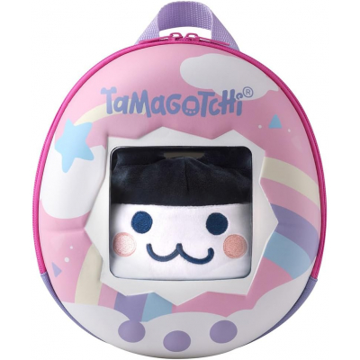 Mochila tamagotchi - mimitchi