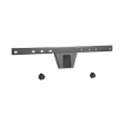 SOPORTE PARED TV SLIM FIXED 37-80 50 KG