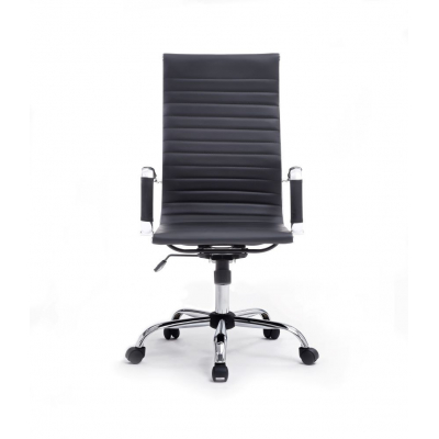651001 silla de oficina y de ordenador Asiento acolchado Respaldo acolchado