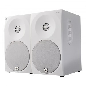 ALTAVOZ WOXTER DYNAMIC LINE DL-410 blanco