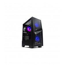 Zone Evil Intel Core i5 12400F/16GB/1TB NVMe/RTX 4060TI 8GB/Ordenador Gaming