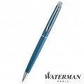 Boligrafo Waterman Hemisphere Metalizado Azul